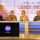 Illustration for article titled These Astronauts Will be the First to Launch With SpaceX and Boeing